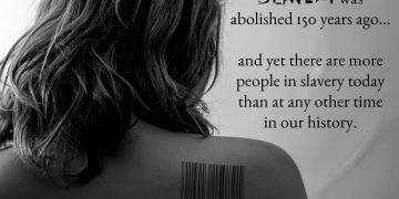 Cùng Đi Đòi Quyền Sống Cho Giá Trị Nhân Phẩm Bị Chà Đạp