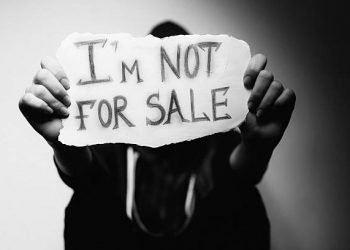 Lời Tâm Sự Của 2 Nạn Nhân Tội Ác Buôn Người