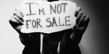 Lời Tâm Sự Của 2 Nạn Nhân Tội Ác Buôn Người