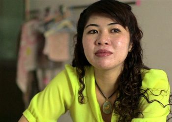 Phụ nữ Việt ở Đài Loan: ‘Tôi sợ đàn ông'