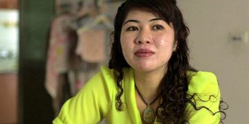 Phụ nữ Việt ở Đài Loan: ‘Tôi sợ đàn ông'