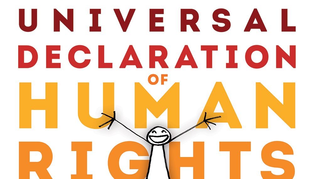 TUYÊN NGÔN QUỐC TẾ NHÂN QUYỀN (1948)