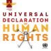 TUYÊN NGÔN QUỐC TẾ NHÂN QUYỀN (1948)