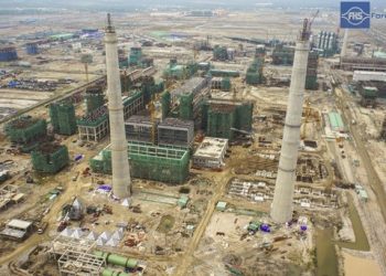 FORMOSA: Những dự án đầu tư của Na Uy đàng sau thảm họa môi trường nặng nhất cho Việt Nam