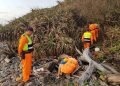 Two Vietnamese dumped by smugglers found dead on Taiwan’s East Coast