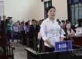 Tuyên phạt Trần Thị Xuân 9 năm tù vì tội hoạt động lật đổ chính quyền