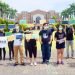 NTU students protest Formosa group stake