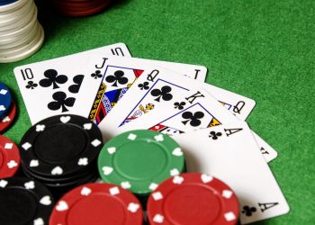 Người đàn ông quốc tịch Việt Nam bị cáo buộc kinh doanh sòng bạc trái phép