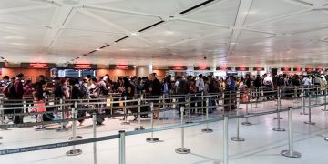 Lao động mất liên lạc (Lao động bất hợp pháp) đã về nước có thể trở lại Đài Loan nữa không?