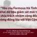 Thông báo Họp báo trước Đại hội Cổ đông Tập đoàn Nhựa Formosa