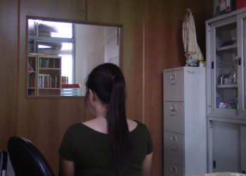 NẠN NHÂN KỂ LẠI VIỆC BỊ MÔI GIỚI ĐƯA RA SÂN BAY VÀ ĐUỔI VỀ NƯỚC BẤT HỢP PHÁP