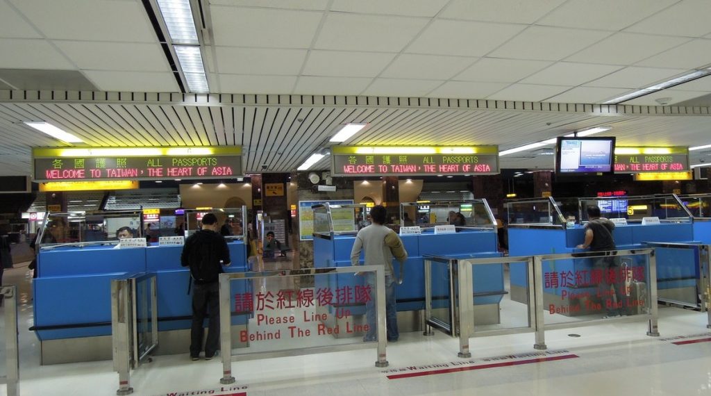 Cục Di dân lập tổ chuyên án săn lùng 152 du khách Việt Nam mất tích