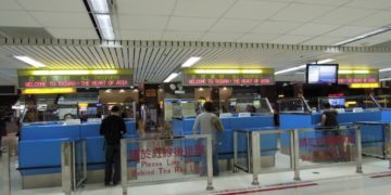 Cục Di dân lập tổ chuyên án săn lùng 152 du khách Việt Nam mất tích