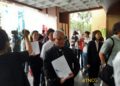 越南天主教崑嵩教區退休黃主教在6月11日的發言