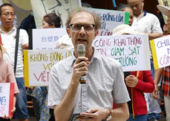 Đài Loan và Việt Nam trên đỉnh cao của vụ kiện môi trường