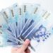 明年基本工資調漲 月薪23800元、時薪158元