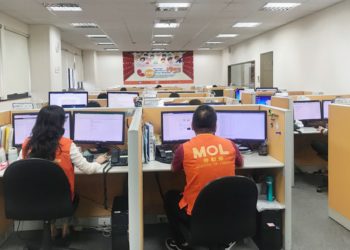 勞動部1955專線這項功能 協助移工溝通零距離