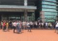 針對2020/6/2 仁寶越南移工重大勞資爭議事件， 越南移工移民辦公室的三點說明